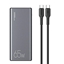 Attēls no Powerbank 30000mAh 65W PB59 2xUSB+USB-C Fast Charge + kabel USB-CUSB-C 