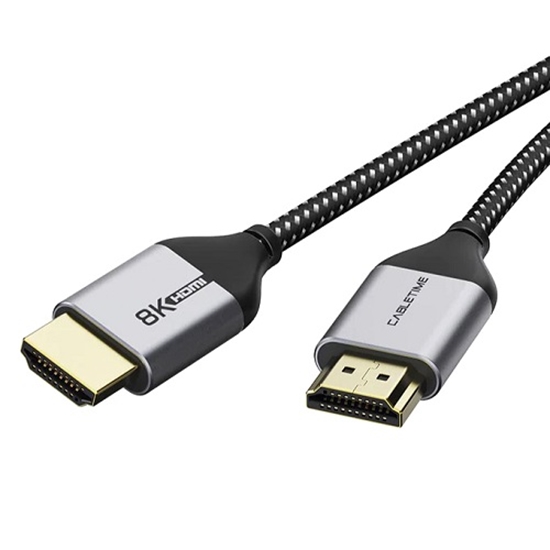 Picture of Premium Cable HDMI - HDMI, 8K, Ultra HD, 1m, 2.1v