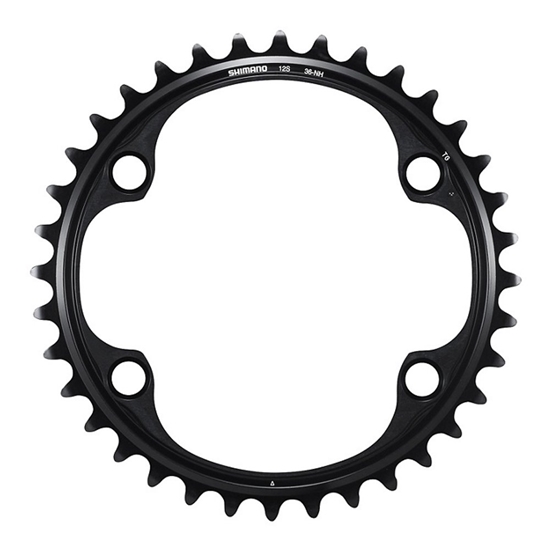 Picture of Priekinė žvaigždė SHIMANO DURA-ACE 34T