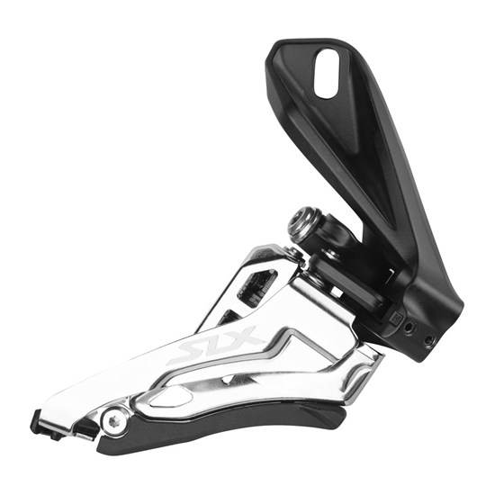 Picture of Priekinis pavarų perjungiklis Shimano SLX FD-M7100 // Side-Swing Direct 2x12