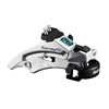 Изображение Priekinis perjungėjas Shimano Triple FD-TX800 34.9mm CB TS 66-69