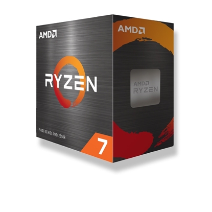 Attēls no Procesor Ryzen 7 5800XT 4,8 GHZ 100-100001582BOX 