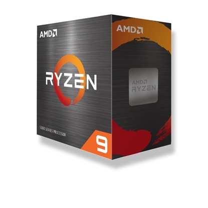 Attēls no Procesor Ryzen 9 5900XT 4,8 GHZ 100-100001581WOF 