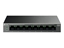 Attēls no Switch|TP-LINK|LS108GP|Desktop/pedestal|8x10Base-T / 100Base-TX / 1000Base-T|PoE+ ports 8|LS108GP