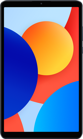 Изображение Redmi Pad SE 8.7 4G Sky Blue 4GB RAM 128GB ROM,VHU5110EU | Xiaomi