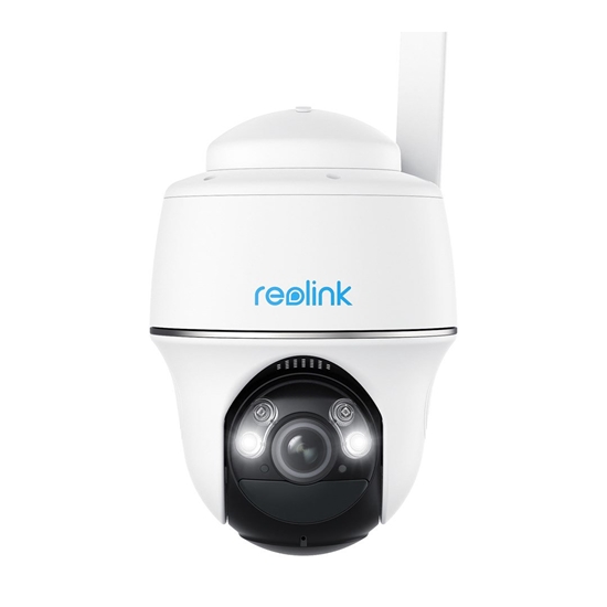 Picture of Reolink Go Series G430 Skliautas IP apsaugos kamera Lauke 2560 x 1440 pikseliai Siena