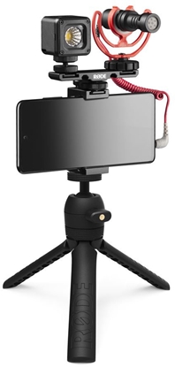 Picture of Rode Vlogger Kit Universal 3.5mm