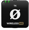 Picture of Rode Wireless ME TX Transmitter