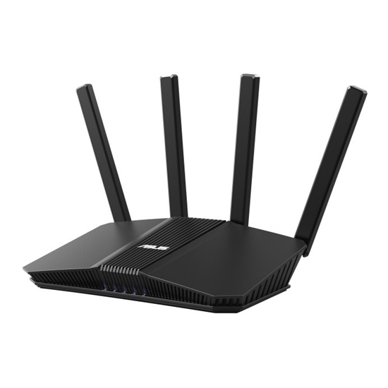 Picture of Router Dual Band WiFi 7 RT-BE58U 