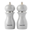 Изображение Salter 7613 GYXR Gloss Salt and Pepper Mills Grey