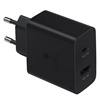 Picture of Samsung 35W Power Adapter Duo_TA220 Black