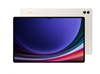 Picture of Samsung Galaxy Tab S9 Ultra 5G LTE-TDD & LTE-FDD 256 GB 37.1 cm (14.6") Qualcomm Snapdragon 12 GB Wi-Fi 6 (802.11ax) Beige