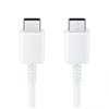 Picture of Samsung USB Type C Male- USB Type C Male 1m White