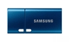 Picture of Samsung USB-C 256GB Flash Drive Blue