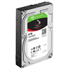 Изображение Seagate IronWolf ST8000VN004 internal hard drive 3.5" 8 TB Serial ATA III