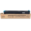 Picture of Sharp MX23GTCA toner cartridge 1 pc(s) Original Cyan