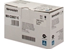 Picture of Sharp MXC30GTC toner cartridge 1 pc(s) Original Cyan