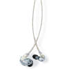 Picture of Shure SE215 Earphone, Clear | Shure