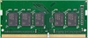 Picture of SYNOLOGY D4ES02-4G 4GB DDR4 ECC SODIMM