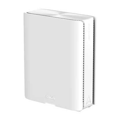 Attēls no System WiFi ZenWiFi BQ16 Quad Band WiFi 7 Mesh (1-pak) 