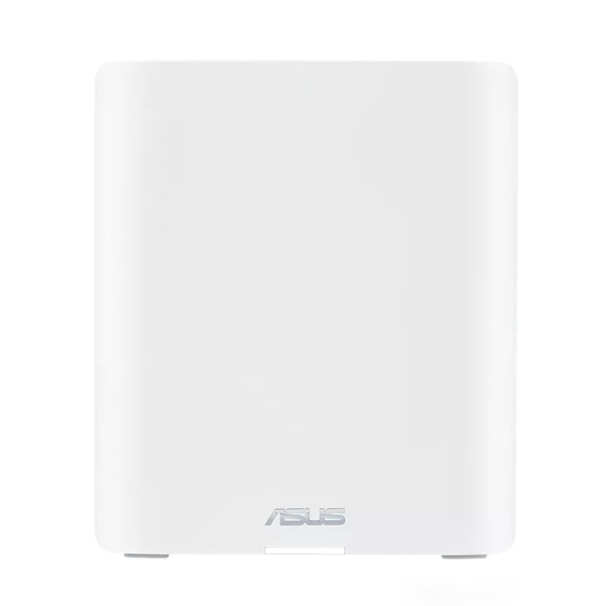 Picture of System WiFi ZenWiFi BT10 Tri-Band WiFi 7 Mesh (2-pak) 