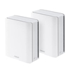 Picture of System WiFi ZenWiFi BT10 Tri-Band WiFi 7 Mesh (2-pak) 