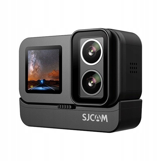 Изображение Kamera SJCAM SJCAM SJ20