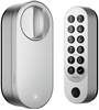 Изображение SMART HOME LOCK U200/SILVER EL-D02D-S AQARA