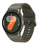 Изображение SMARTWATCH GALAXY WATCH7/40MM GREEN SM-L300 SAMSUNG