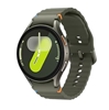 Изображение SMARTWATCH GALAXY WATCH7/40MM GREEN SM-L300 SAMSUNG