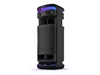 Picture of Sony | Party Speaker | SRS-ULT1000 ULT TOWER 10 | 139 W | Bluetooth | Black | Portable | Wireless connection