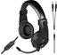 Picture of Speedlink headset Legatos PC/PS5/PS4/Xbox Series X/S/Switch/OLED/Lite (SL-860014-BK)