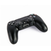 Picture of Spēļu kontrolieris Gembird Wireless Game Controller for PlayStation 4 or PC black