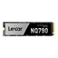 Attēls no SSD|LEXAR|NQ790|1TB|Heatsink M.2|PCIe Gen4|NVMe|Write speed 6000 MBytes/sec|Read speed 7000 MBytes/sec|TBW 600 TB|MTBF 150000 hours|LNQ790X001T-RNNNG