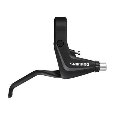 Attēls no Stabdžių rankena (kairė) Shimano Alivio T4000