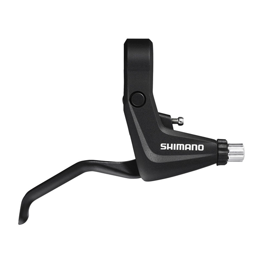 Изображение Stabdžių rankena (kairė) Shimano Alivio T4000