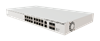 Изображение Switch|MIKROTIK|CRS320-8P-8B-4S+RM|17x10Base-T / 100Base-TX / 1000Base-T|4xSFP+|CRS320-8P-8B-4S+RM