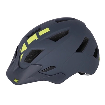 Attēls no Šalmas XLC MTB, L/XL (58-61cm) (pilka)