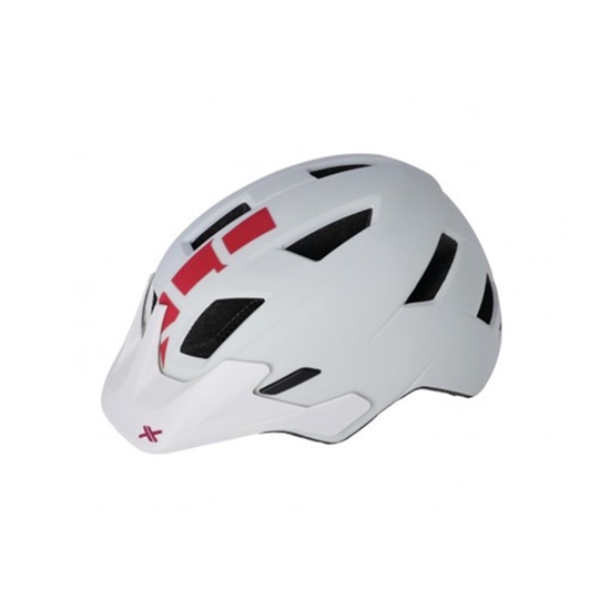 Picture of Šalmas XLC MTB, S/M (54-58cm) (baltas)