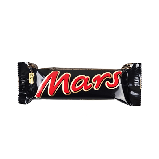 Изображение Šokolāde MARS, 51 g