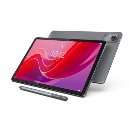 Изображение TABLET TAB M11 11" LTE/8/128GB GREY ZADB0324PL LENOVO