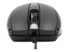 Изображение Targus AMU81AMGL mouse Ambidextrous USB Type-A Optical 1000 DPI