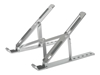 Изображение Targus AWE810GL laptop stand Aluminium 39.6 cm (15.6")