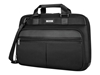 Изображение Targus TBT932GL laptop case 40.6 cm (16") Briefcase Black