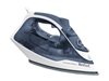 Picture of Tefal Express Steam FV2837E0 iron Dry & Steam iron Cerilium soleplate 2400 W Blue, Grey, White