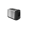 Picture of Tefal TT340830 toaster 7 2 slice(s) 850 W Black, Stainless steel