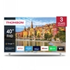 Изображение THOMSON 40" FHD GOOGLE SMART TV WHITE