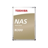 Picture of Toshiba N300 3.5" 16 TB Serial ATA III