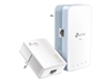 Picture of TP-LINK AV1000 Gigabit Powerline ac Wi-Fi Kit