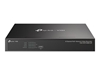 Изображение TP-Link VIGI NVR1008H-8P network video recorder Black